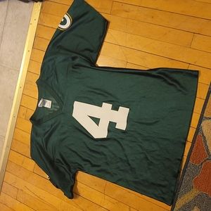 Brett Favre jersey